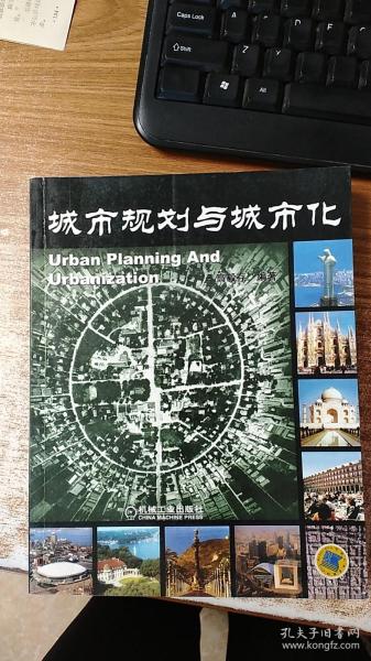 城市规划与城市化