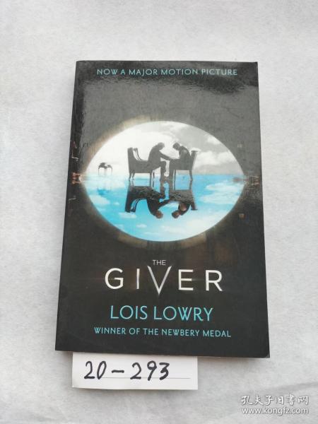 The Giver