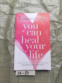 You Can Heal Your Life