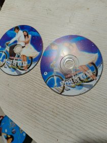 DVD 转角遇到爱（2碟装）