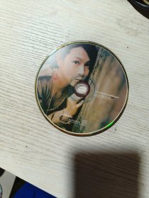 《听说？刘若英》DVD影音光碟