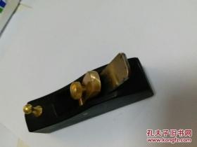 把玩精品小刨子   8*2*3cm