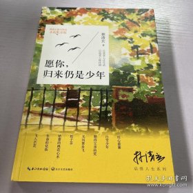 愿你,归来仍是少年 （林清玄启悟人生系列）