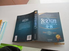 公文写作全书 如图11号