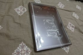 墓园挽歌（ELEGY）托马斯·格雷经典诗集 女木版画家阿格尼丝.米勒.派克签名限量本—限量版本俱乐部1500册之793号