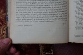 英文原版 1860年   The Gardener's Assistant 园艺经典《园丁金鉴》 12张精美珂罗版彩色插图 极多木刻版插图