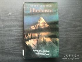Hinduism ; a Religion to Live Hinduism ；a Relition to Live，Live