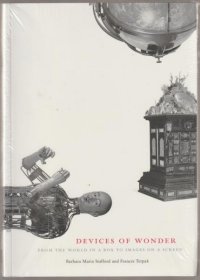 Devices of wonder : from the world in a box to images on a screen