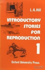 Introductory Stories for Reproduction 1 入口 存儲 for 重復(fù) 1個