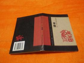 中国民间美术欣赏剪纸十二生肖：申猴