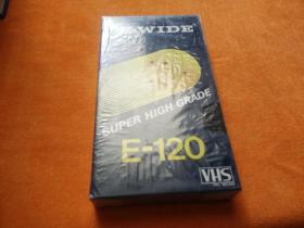 SUPER HIGH GRADE E-120（录像带）