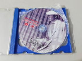 野犬 VCD（2张光盘全）（裸盘）