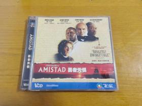 勇者无惧 VCD（正版）（2张光盘全）