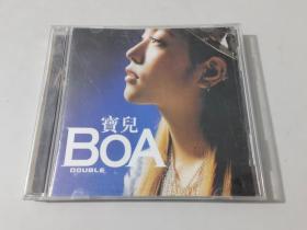 宝儿：Boa（CD）（1张光盘全）