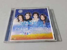 时尚卡拉OK系列（一）F4流星花园 VCD（1张光盘全）