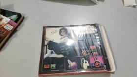 徐小凤 MTV精选集 原人原唱 VCD（1张光盘全）（每一步等曲目）