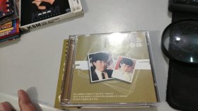 东南亚歌王-罗宾 挥不去的思念 CD（2张光盘全）