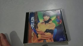 蔡琴 情歌精选全集，金装蔡琴 CD（1张光盘全）