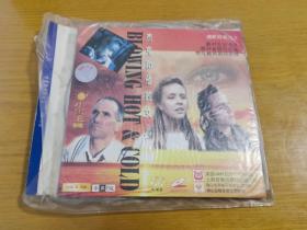 杰克和他的女儿 VCD（2张光盘全）