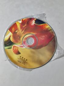浪漫金曲 CD（裸盘）