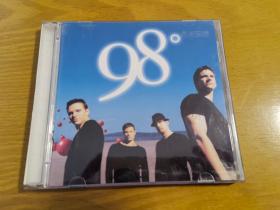 98°精选（CD）（2张光盘全）
