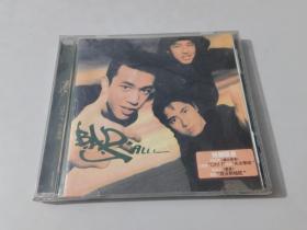 oh！！失去联络 CD（1张光盘全）
