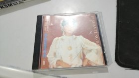 邓丽君歌曲精选专辑（六） CD（1张光盘全）（1994年宝丽金原版）