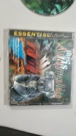 this is australia CD（12首，轻快明亮俏皮）