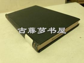 冯友兰，1947年初版，《中国哲学之精神》，The Spirit of Chinese Philosophy，清华大学哲学系教授冯友兰名著，《新原道》英文译本，修中诚翻译