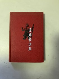 【红色文献】1945年 、文原版 / 红色中国的挑战/冈瑟•斯坦因/the challenge of red china关于抗日战争收有毛泽东红军等照片版画