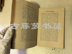 《新中国：一部现代旅行记》 （New China: A Story of Modern Travel），又译《新中国游记》，郭乐为作序，山东、河南、山西、陕西等地游记，周村（今淄博）、潍县、郑州、开封、临潼、三原、太原府、忻州、寿阳、济南府等，23幅图片，1幅地图，1909年初版精装