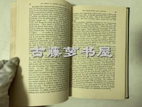 冯友兰，1947年初版，《中国哲学之精神》，The Spirit of Chinese Philosophy，清华大学哲学系教授冯友兰名著，《新原道》英文译本，修中诚翻译