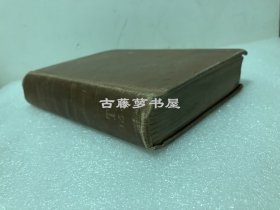 1875年英文原版， 《雪的起源——从中国西藏到印度的旅程》THE ABODE OF SNOW，Observations on a Journey from Chinese Tibet to the Indian