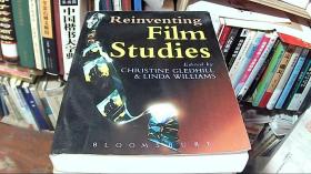 Reinventing Film Studies