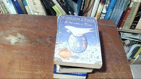 MADELEINE L’ENGCLE  玛德琳L 'ENGCLE