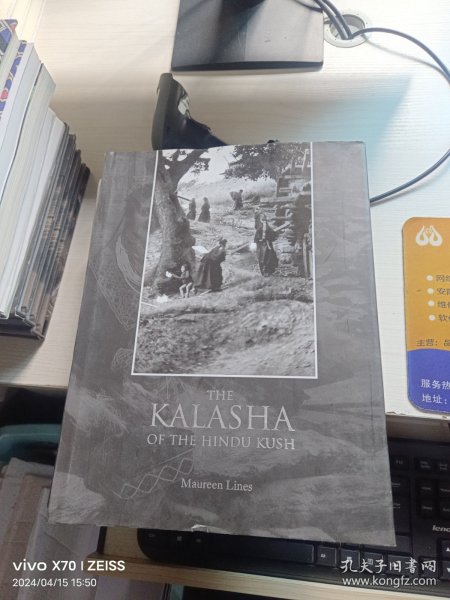 TKALASHA OF THE HINDU KUSHHE