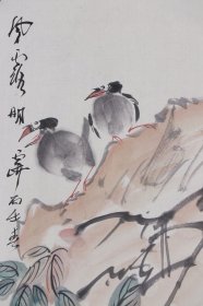 郭志光，生于山东