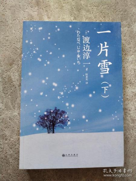 一片雪（全两册）