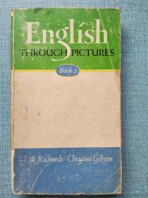 Englísh THROUGH PICTURES Book 2