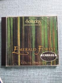 FMERALD FOREST  CD