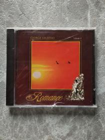 CD：CEORGE AMATINO