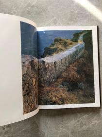 RARE PICTURES OF THE GREAT WALL