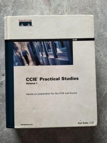 CCIE Practical Studies Volume I