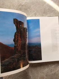 RARE PICTURES OF THE GREAT WALL