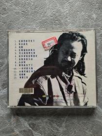 腾格雨 在银色的月光下  DVD