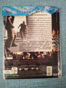 B13  DVD