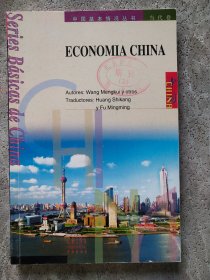中国经济 西班牙文