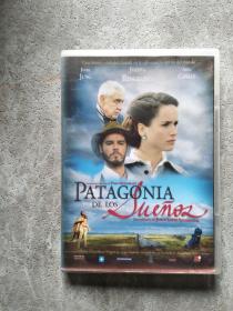 PATAGONIA  DVD【请以图片为准】