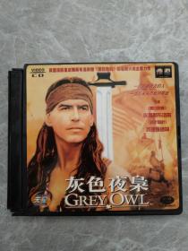 灰色夜枭   DVD