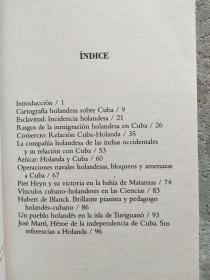 Halandeses en Cula